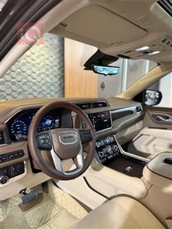 جی ئێم سی یوکۆن